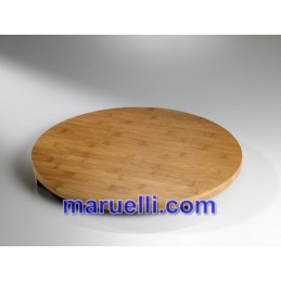 Tagliere Maxi Bamboo D42 1pz