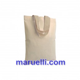Borse Cotone 37x41 Man Corta
