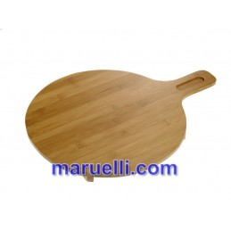 Tagliere Rotondo Bamboo...