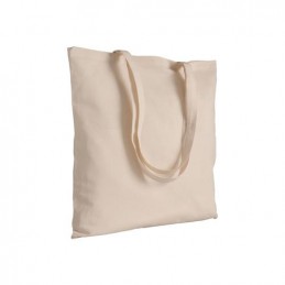 Borse Cotone 37x41 Manico...