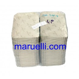 Vassoi Acc Polipropilene...