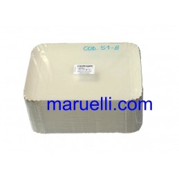 Vassoi Cartone 10kg 28x39 N...