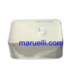 Vassoi Cartone 10kg 30x43...
