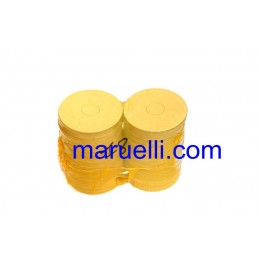 Dischi Pasta Legno 10kg D 18