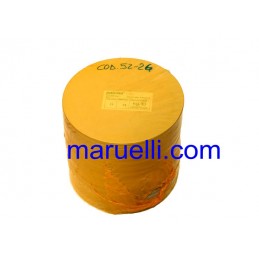 Dischi Pasta Legno 10kg D 26