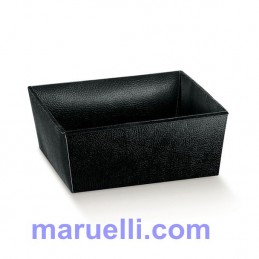 Vas.con.170x170x80 Pelle...