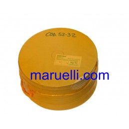 Dischi Pasta Legno 10kg D 32