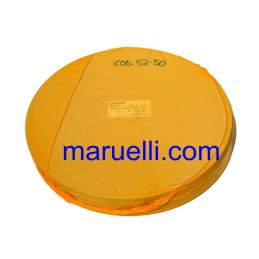 Dischi Pasta Legno 10kg D 50