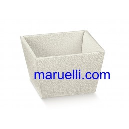 Vas.con.220x110x95 Pelle...