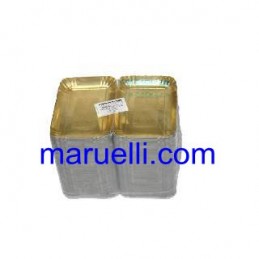Vassoi Dorati 5kg 14x20 N 2b