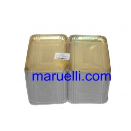 Vassoi Dorati 10kg 19x28 N 5