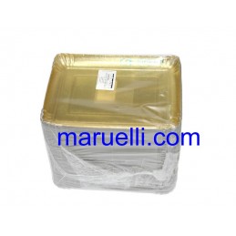 Vassoi Dorati 10kg 25x33 N 7