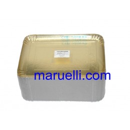 Vassoi Dorati 10kg 28x39 N 8