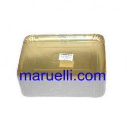 Vassoi Dorati 10kg 30x43 N 8b