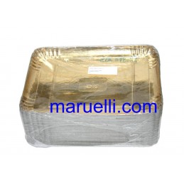 Vassoi Dorati 10kg 33x47 N 9