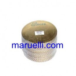 Dischi Dorati 10kg D 28...