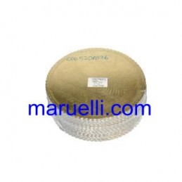 Dischi Dorati 10kg D 36...
