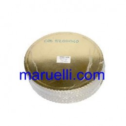Dischi Dorati 10kg D 40...
