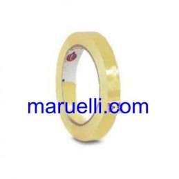 Nastro Adesivo 15mmx66mt...