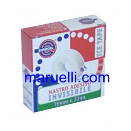 Nastro Adesivo 19mmx33mt...