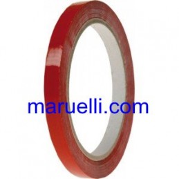 Nastro Adesivo 9mx66mt Bia...