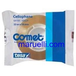 Nastro Adesivo Comet 15mm X...