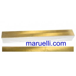 Fasce Cart Dorato 10kg 5x100