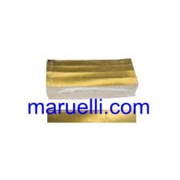 Fasce Cart Dorato 10kg 5x50