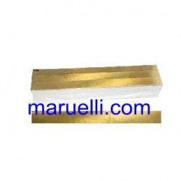 Fasce Cart Dorato 10kg 5x70