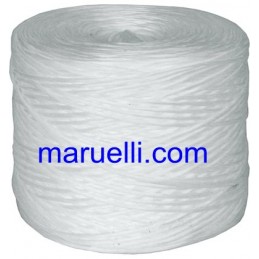 Spago Poliprop Tit 370...