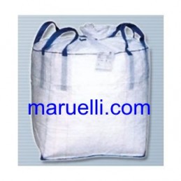 Sacchi 95x95x180  Manigl X...