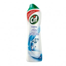 Crema Abrasiva Ammoniacale...