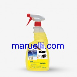 Deink Detersolvente 750Ml...