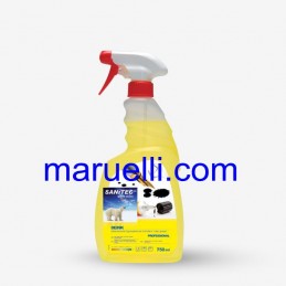 Deink Detersolvente 750ml...