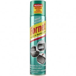 Fornet Spray 300Ml