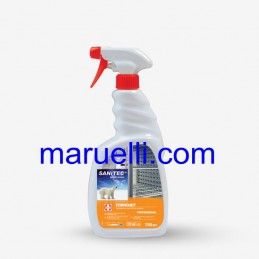 Fornonet Deter Igien 750ml...