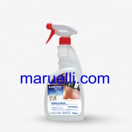 Detergente Lucidante per...