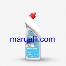 Blu Wc Gel Det Antic. 750Ml...