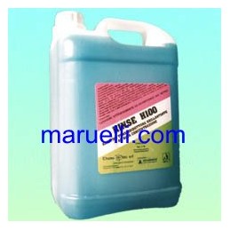 Rinse H100 Brillantante 5kg...