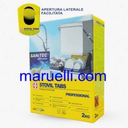 Stovil Tabs 60pastiglie...