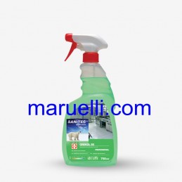 Detergente Sgrassatore Non...