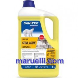 Active 5kg Detergente...