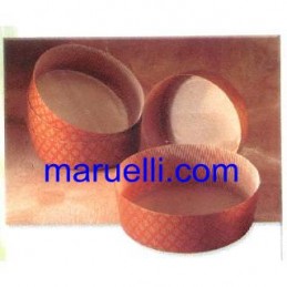 Pirotti Bassi 60pz 1000gr...