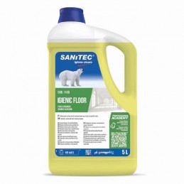 Igienic Floor Pavimen 5kg...