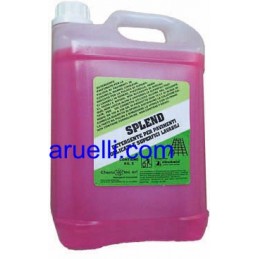 Splend Kg5  Detergente...