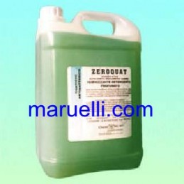 Zeroquat Deterg Kg 5...
