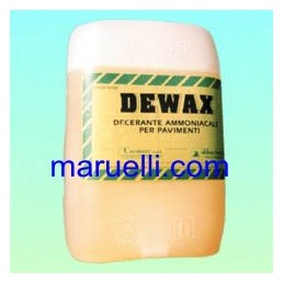 Dewax Decerante per...