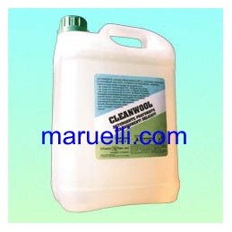 Cleanwool Deterg Lavatr X...