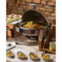 Stoviglie Biodegradabile Take-Away Prodotti HORECA