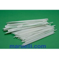 Cannucce Bio-compost Pla O Cartoncino